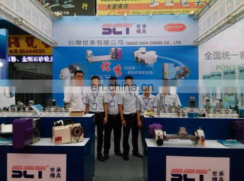 Taiwan made bt30 bt40 collet chuck cnc milling cutter tool holder