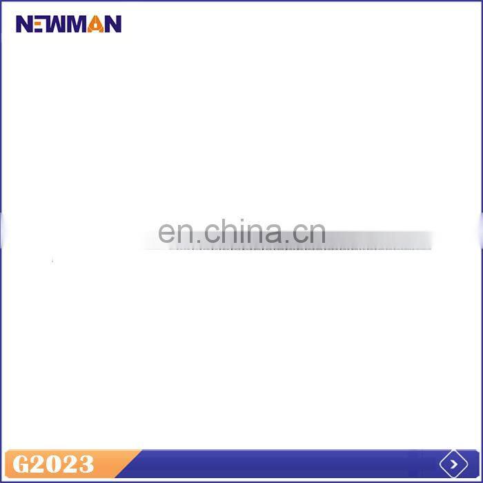 Leading Manufacturer 4 To 14 Inches Diamond Files Flat Pointed