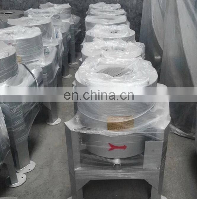 High Precision Centrifugal Compressor Oil Purification Separating Machine