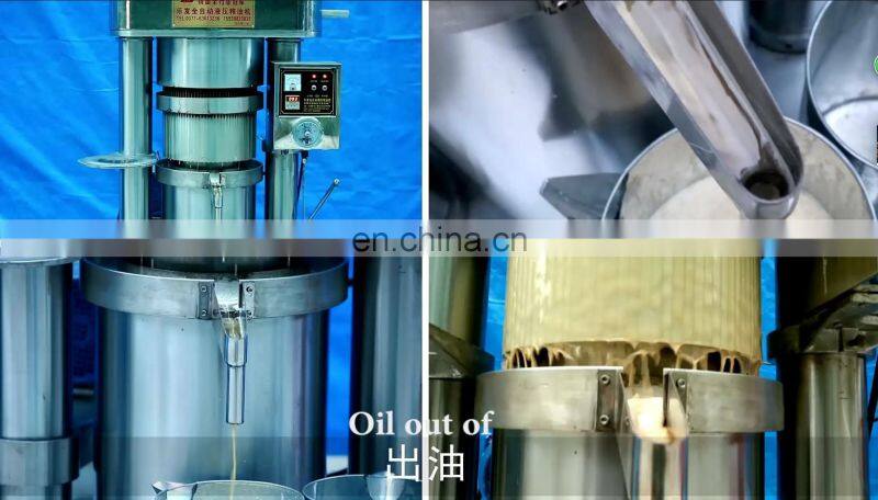 Good price small press walnut oil making machine