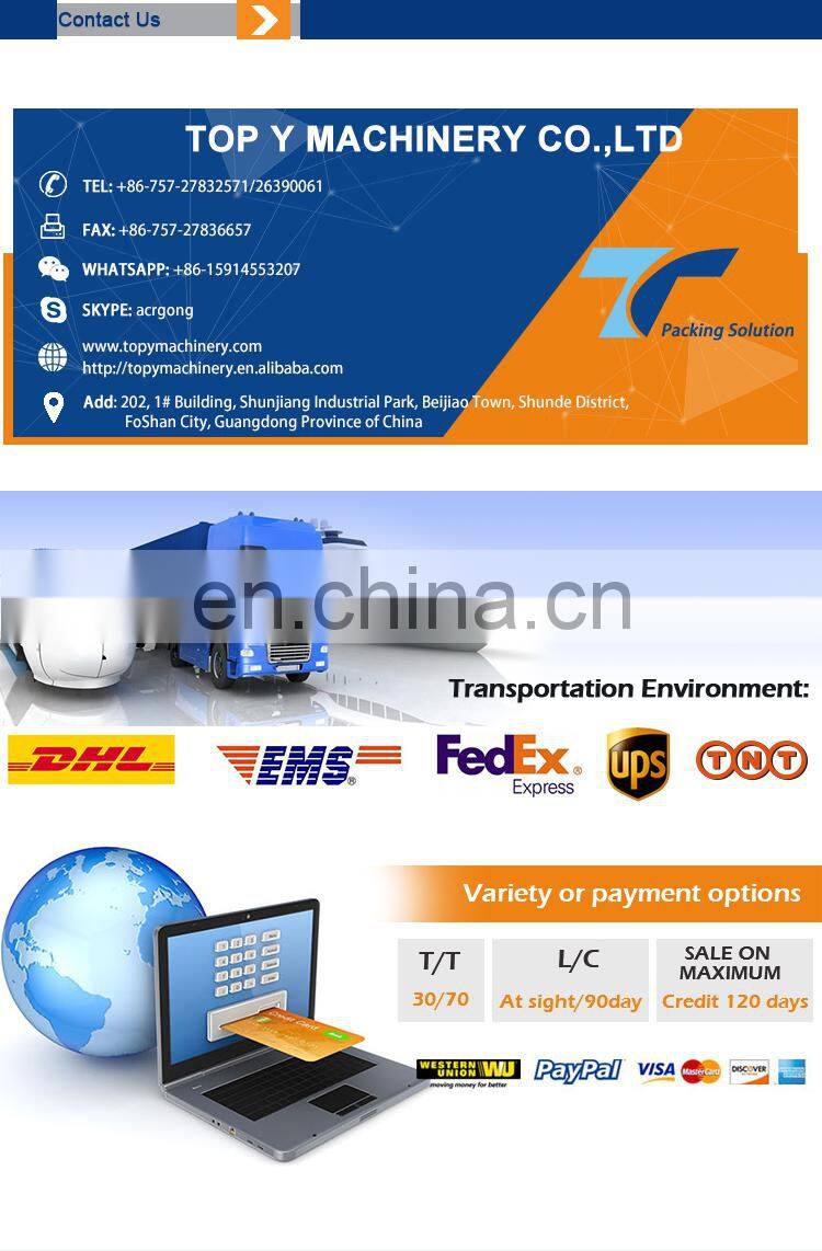 CE Approved Automatic Snacks Tea Bag Vertical Form Fill Seal Packing Machine