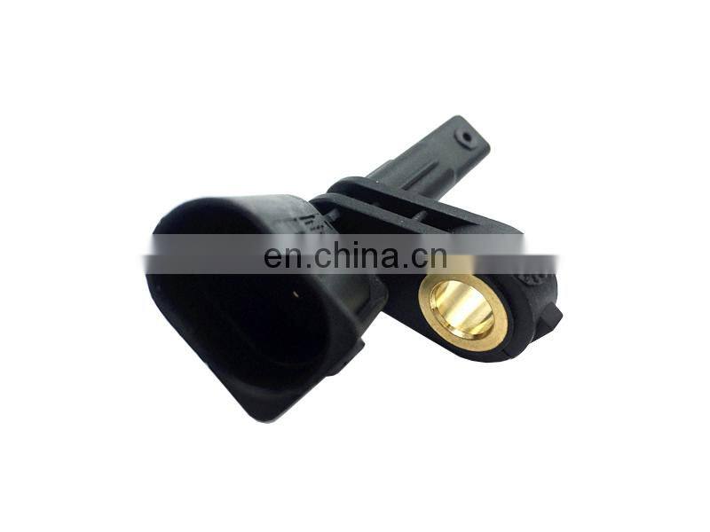 ABS Wheel Speed Sensor For V-W CAD-DY CC GO-LF AU-DI SKO-DA SE-AT PORS-CHE OEM WHT003856 WHT003857 WHT003856A WHT003857A