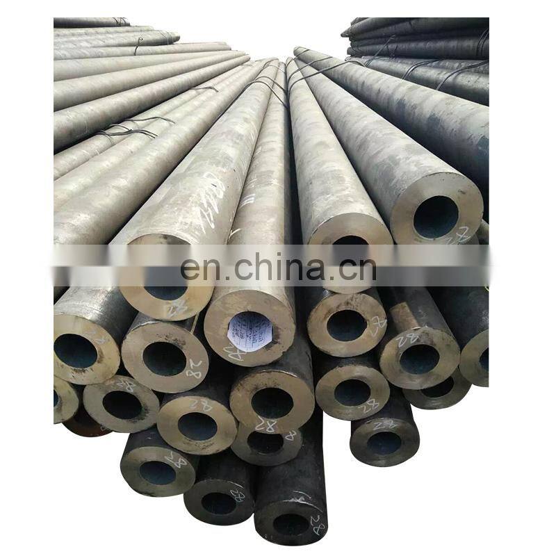Astm a106 seamless pipes construction pipe steel sch80 astm a106