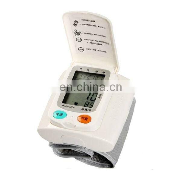 YM3000 Automatic home sphygmomanometer