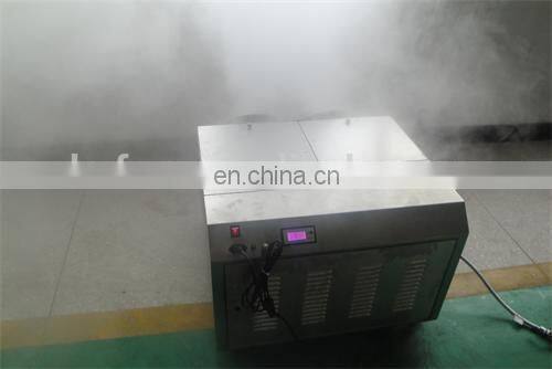 JDH-G240Z Big Capacity Stainless Steel Humidifier Ultrasone