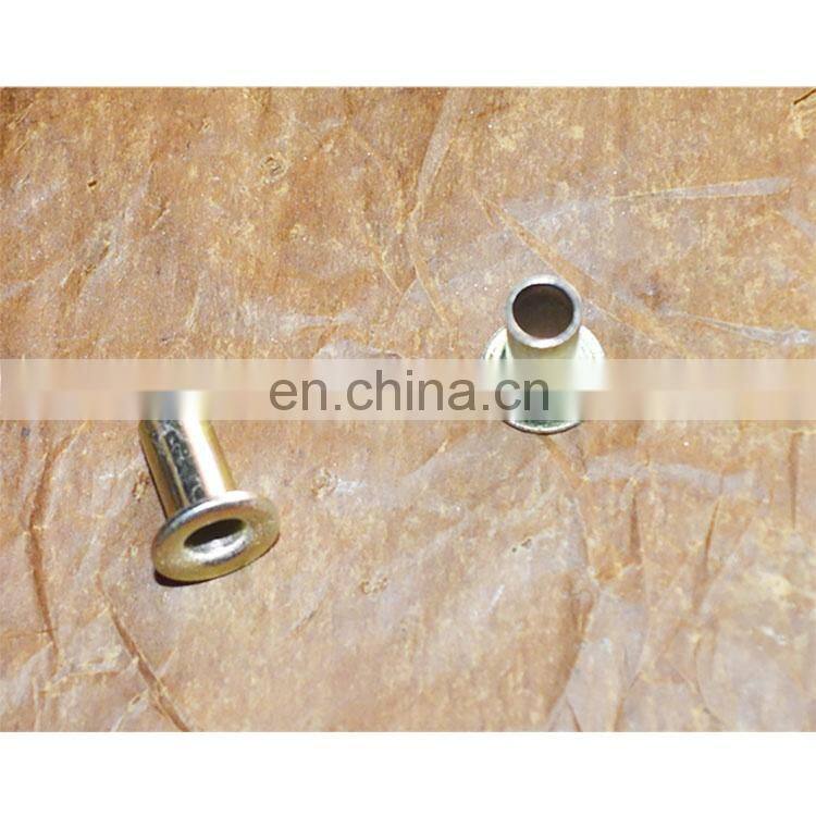 SAIC- IVECO 682 Series GENLYON Truck 189000349068 Steel willow nail