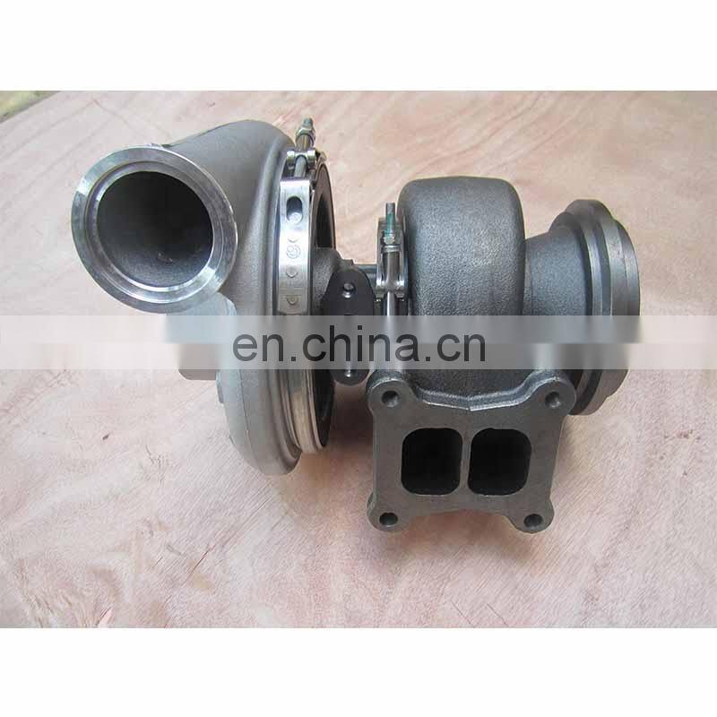 Truck ISM ISM11 supercharger HX55W 3590044 3800471 Turbocharger