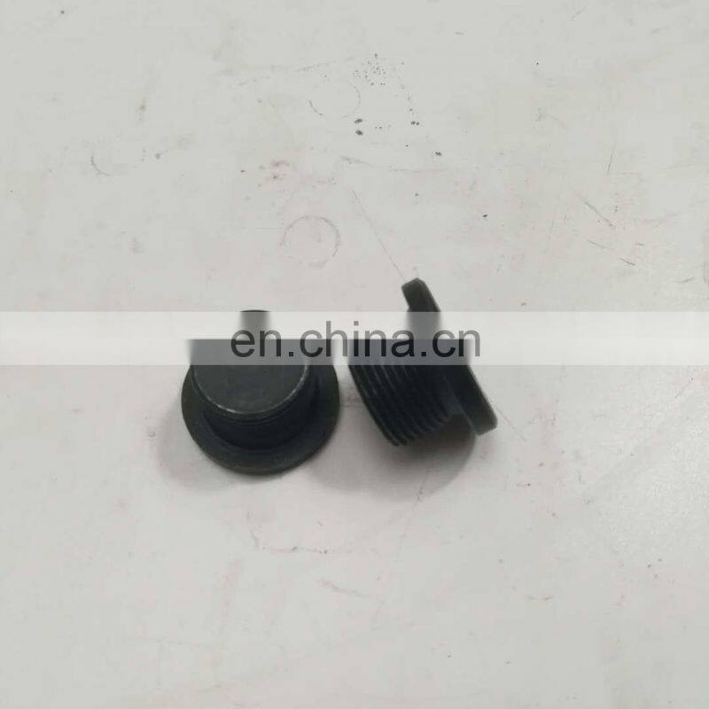 3282266 Diesel Engine Threaded Plug Screw