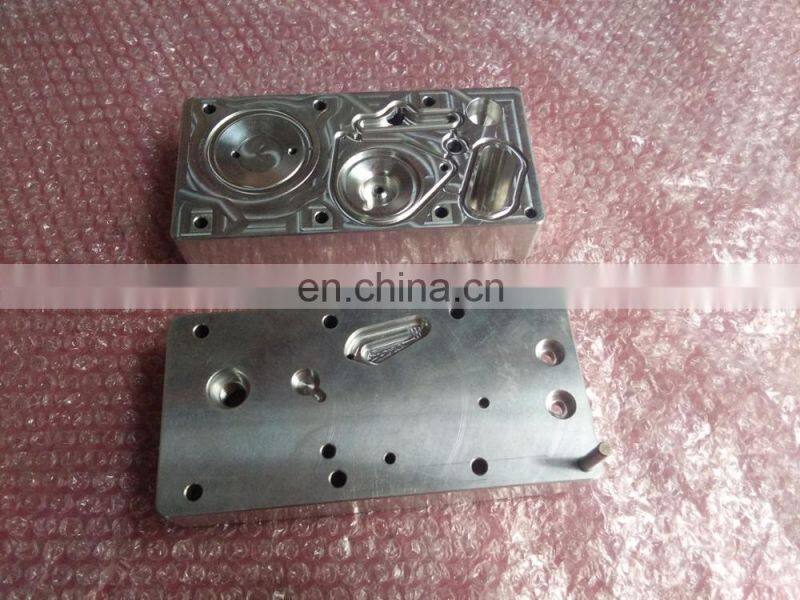 Urea pump aluminum plate 5273338
