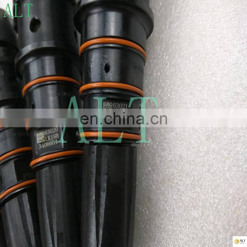 Stock goods! common rail fuel injector 20440388 for VOLVO