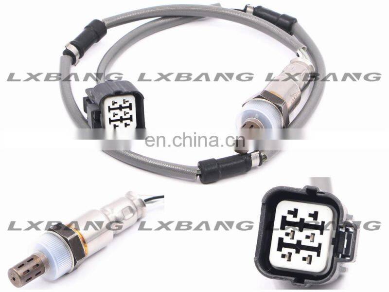 Original LLXBB Oxygen Sensor 36532-RFE-U02 36532RFEU02 For Honda Accord Civic Pilot Ridgeline 23400-7093