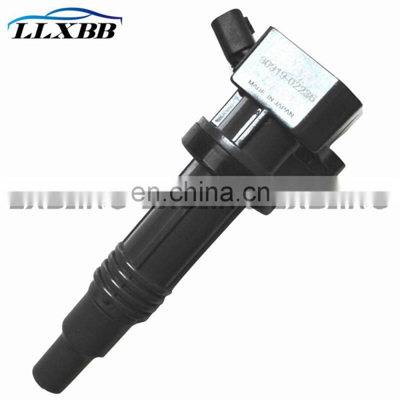 Original Ignition Coil 90919-02236 9091902236 For Toyota 90919 02236