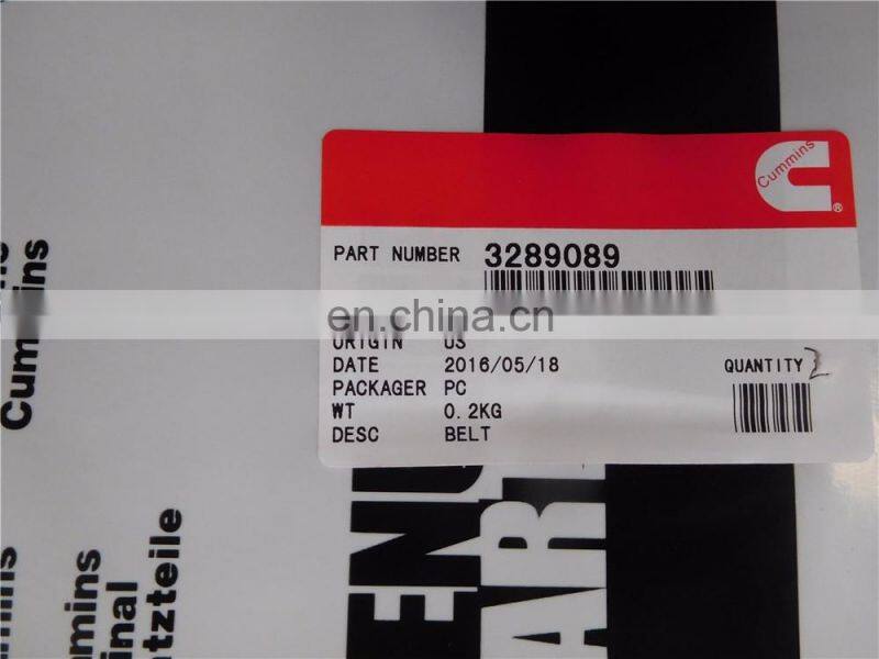 3289089 belt