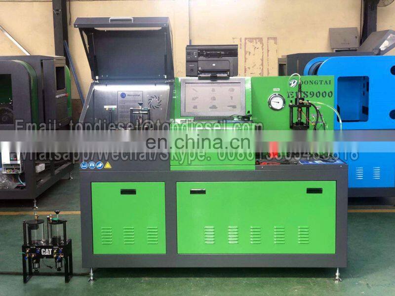 EUS900 EUI EUP/HEUI/ common rail injector test bench EUS9000