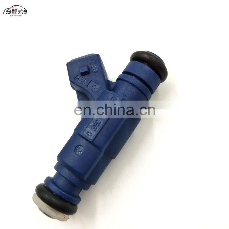 Best Sell 0280156307 Fuel Injector Nozzle Injection For Changan Dong Feng