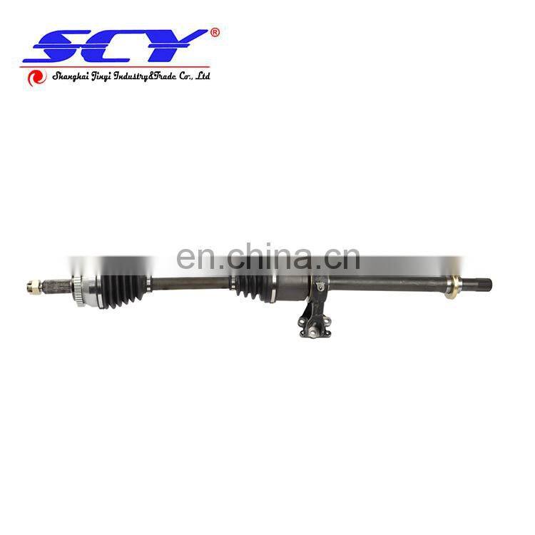 CV Half Shaft Assembly Suitable for Mazda3 Mazda5 04-08