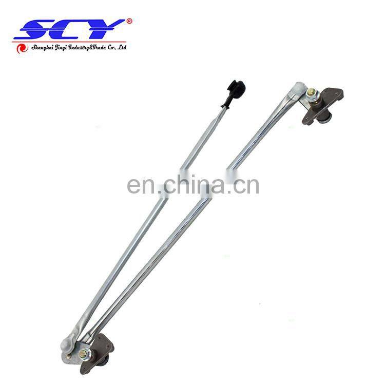 Car Windshield Wiper Linkage Suitable for Hyundai 9820025000 9820025001 602701 Z99001 98200-25000 98200-25001