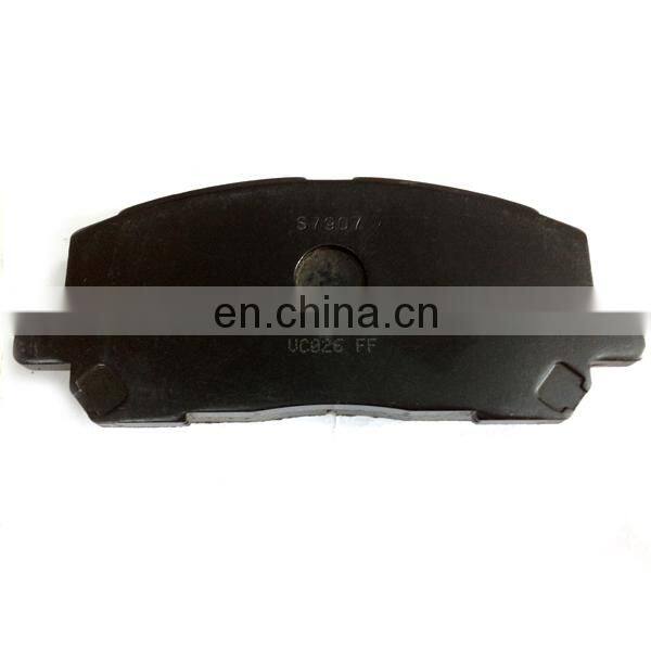 KLUGER brake pads made in japan advics oem:04465-48030