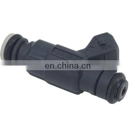 Wholesale Auto OEM 0280156058 Gasoline Electric Fuel Injector