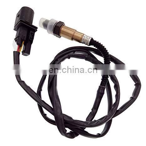 Original 5 wire o2a2 Wide Band sensor 0258007057 Auto parts Lambda Oxygen sensor For Audi VW