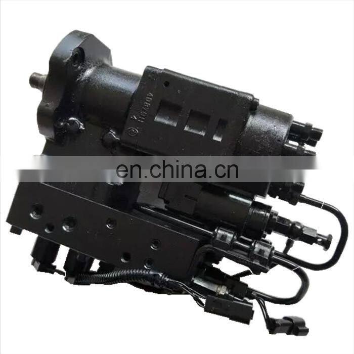 ISC8.3 engine fuel pump 4076442 / 2906211137 / 4010173