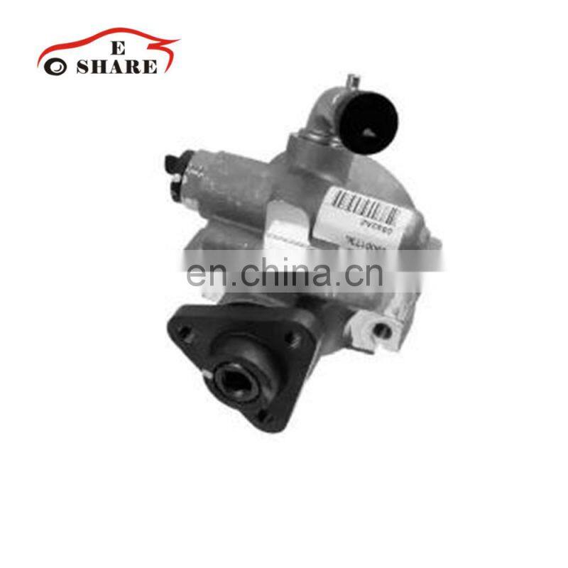Power Steering Pump For Fiat Palio CITROEN NEMO Box 51869236 28154636