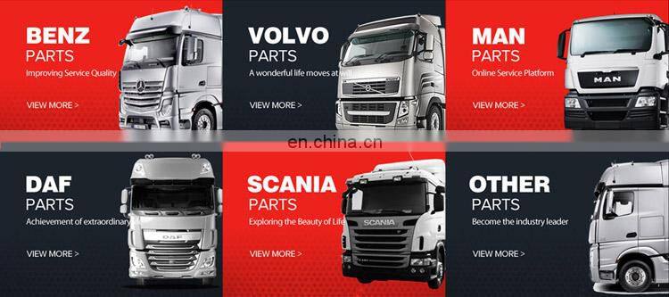 Truck Fuel Feed Pump parts Filter Cup Used for RENAULT Truck OEM 5010423505