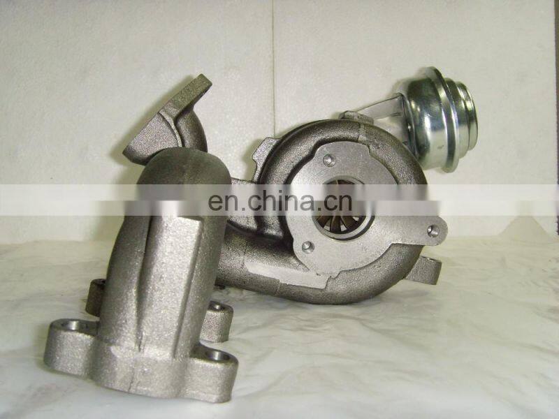 GT1749V (S1) Turbo 038253019N for Audi