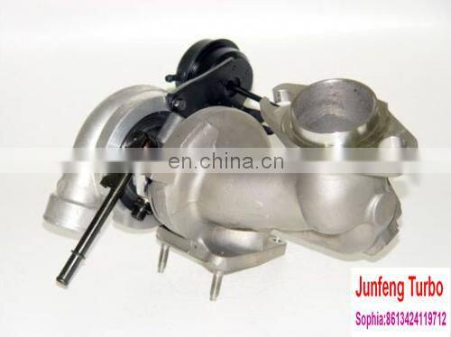 454162-0001 Turbocharger for Peugeot 405 with XU10J2TE Engine TB2567 Turbo 71723570 454162-5002S 465439-0002 454162-5001S