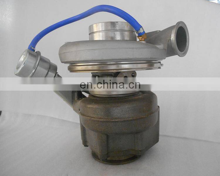 HX55W Turbocharger for CNH Various with 615.46 Engine S300G Turbo VG1500119036D 13809700012 13809880009 VG1540110066