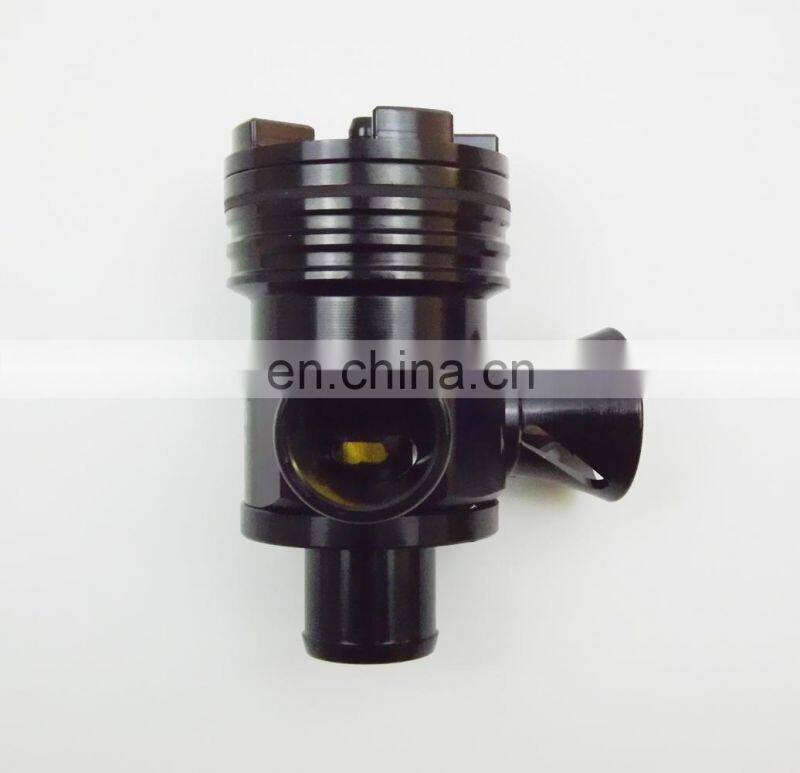 Blow Off Valve S Diverter Turbo BOV Boost for VW GTI Jetta Audi 1.8T