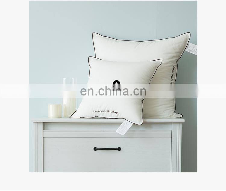 RAWHOUSE wholesale cushion cover cotton pillow cover