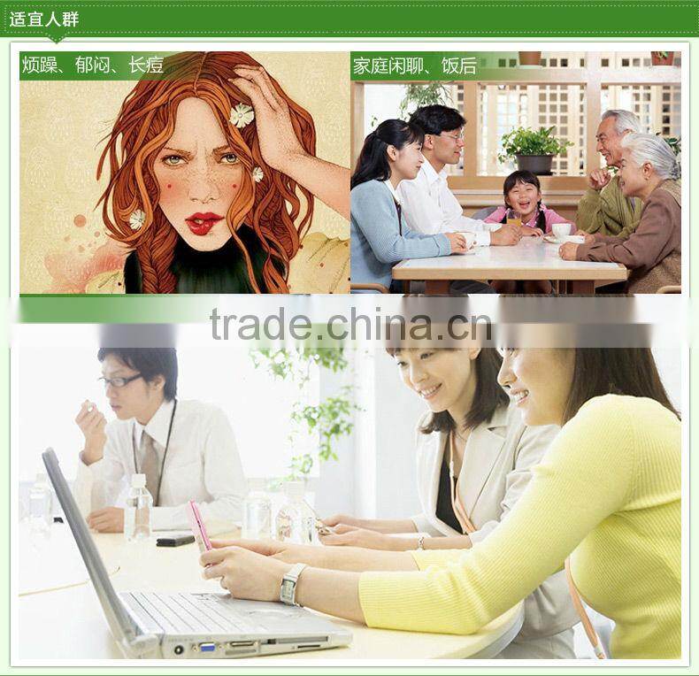 Osmanthus Oolong Tea Top quality osmanthus oolong tea.aromatic oolong infused with osmanthus flowers