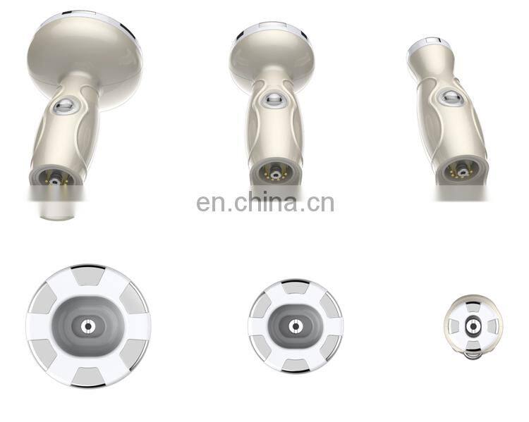 V9 velashape vacuum massage osano sculptor vacuum cellulite roller machine