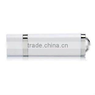 1gb good price plastic usb flash drive