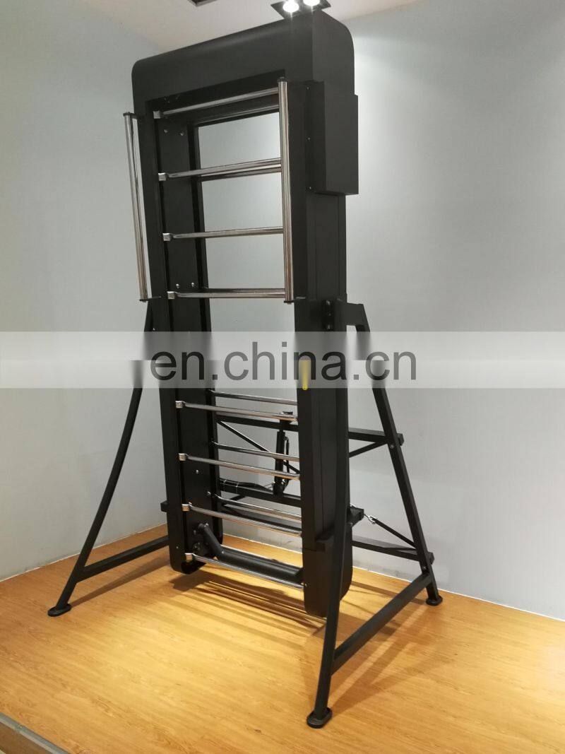 New Arrival New Design 100% Mechanical Laddermill/New Model Climbing Machine