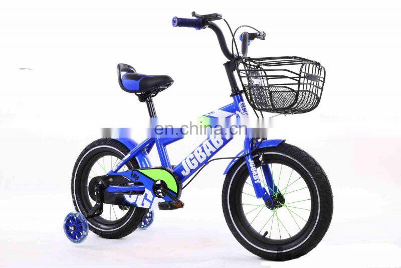 hebei factory sale cheap kids bike popular bike