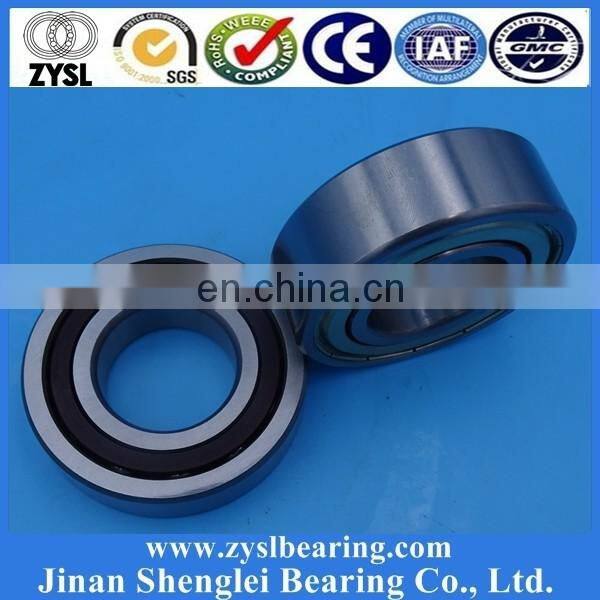 China supplier new deep groove ball bearing 6238 190*340*55