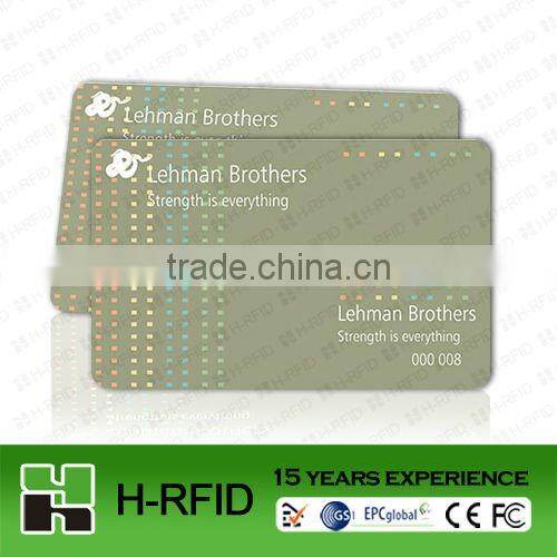 EM4305 contactless IC Card