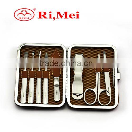girl small cheap manicure sets