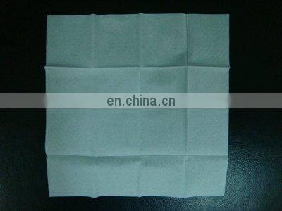 high speed and quality automatic handkerchief paper making machine