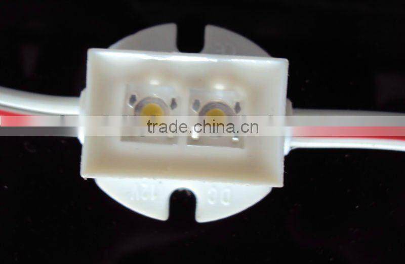 Led Module Light/4leds superflux led module/Led Module