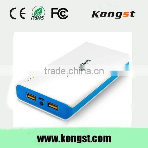 2016 Power Bank,Bulk Buy Power Bank,10400mAh Power Bank