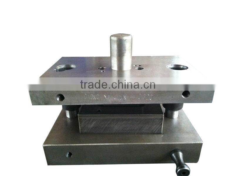 stator and rotor lamination progressive mold/die/mould/tool