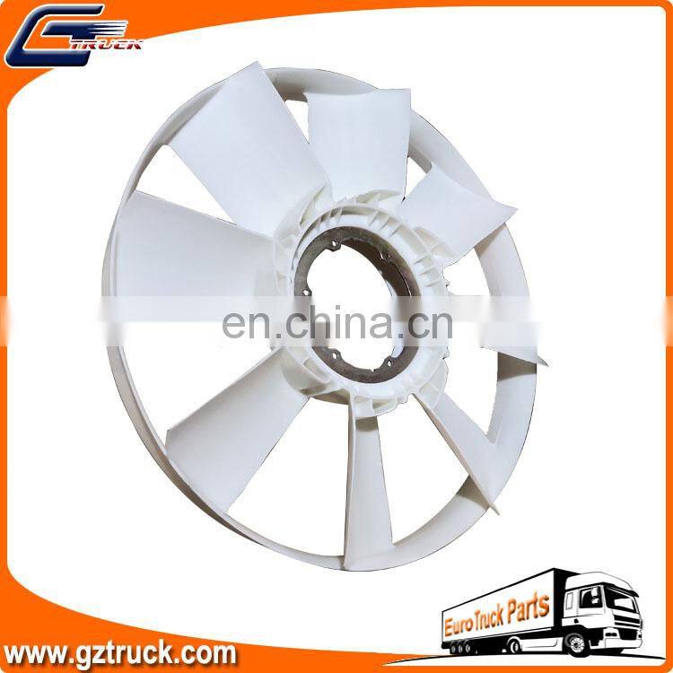 Heavy Duty Truck Parts Fan Blade OEM 0032054202  for MB Truck fan cover