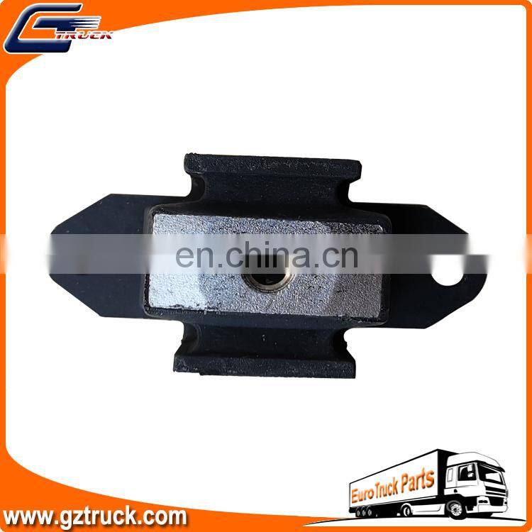 Heavy Duty Truck Parts Engine Mounting Oem 1363634 01352487 01338116 001352487 for SC 4-Series Truck Radiator Mounting