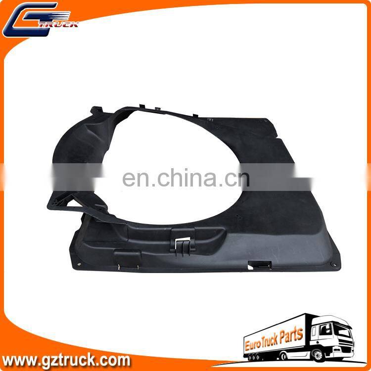 Cooling System Radiator Plastic Fan Cover Oem 81066200187 for MAN Truck Fan Shroud