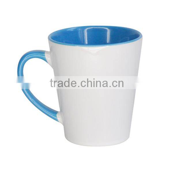 sublimation coating for ceramic/metal/glass