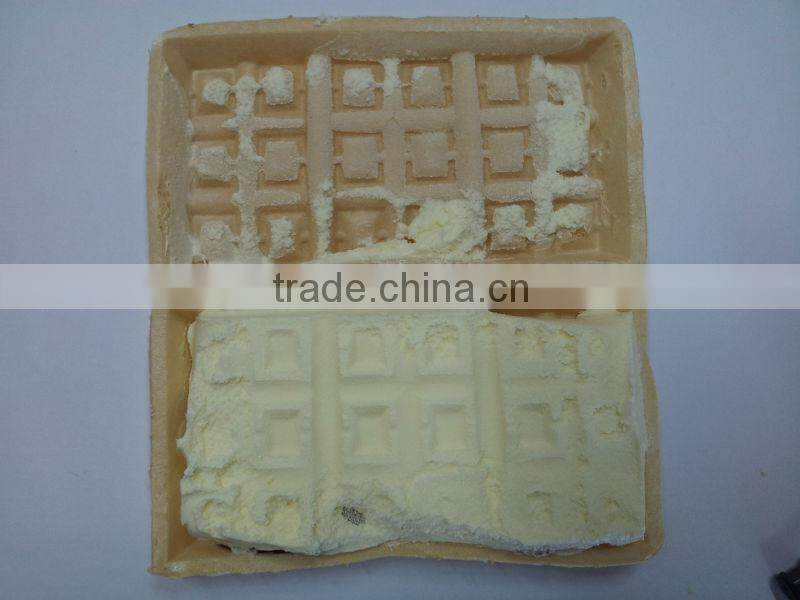 Monaka wafer machine