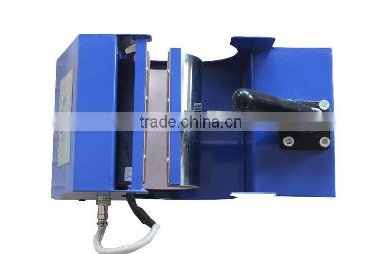Cheap Price low price color changing mug printing machine